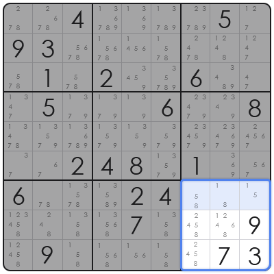 free printable easy sudoku puzzles